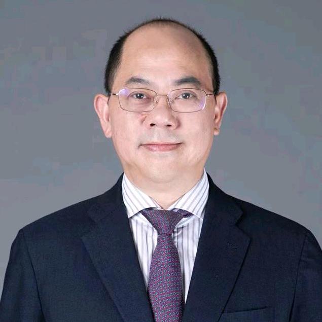 天元股份创始人  周孝伟