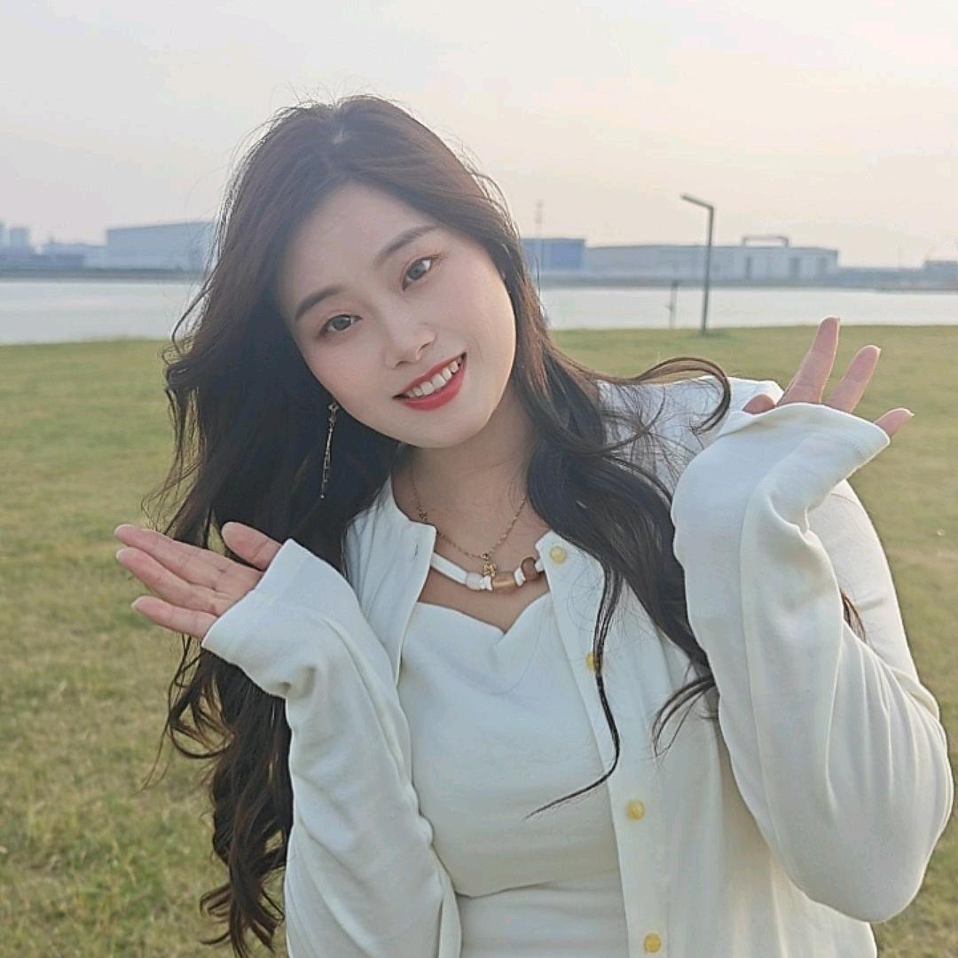 川妹儿(好物分享)