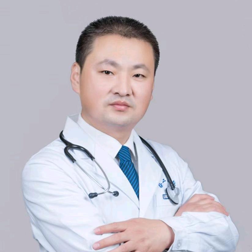 腰椎微创葛行新主任