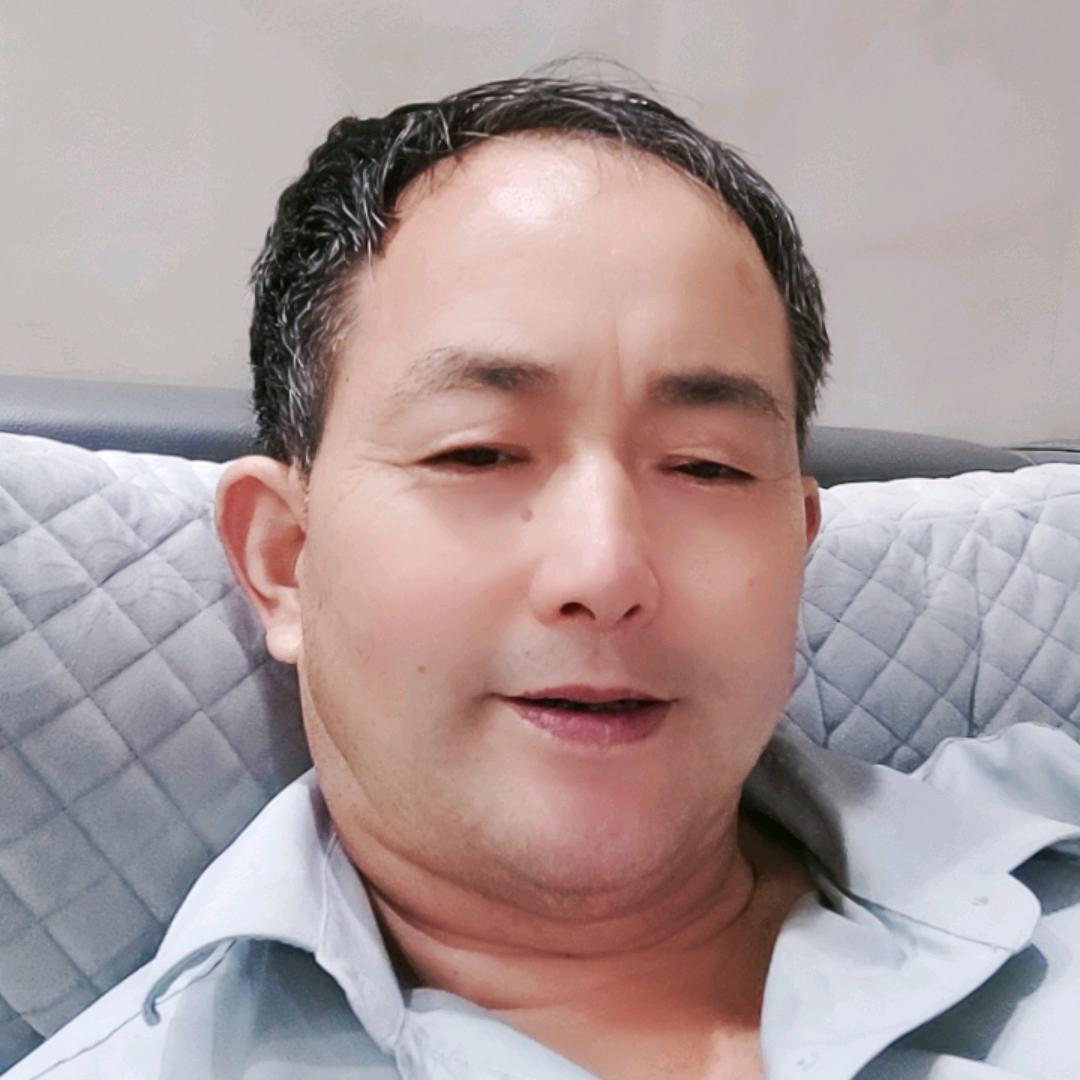 平桥老熊