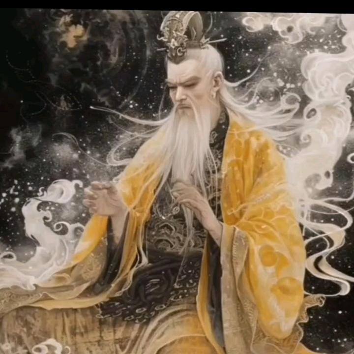 师徒缘'灵玄堂