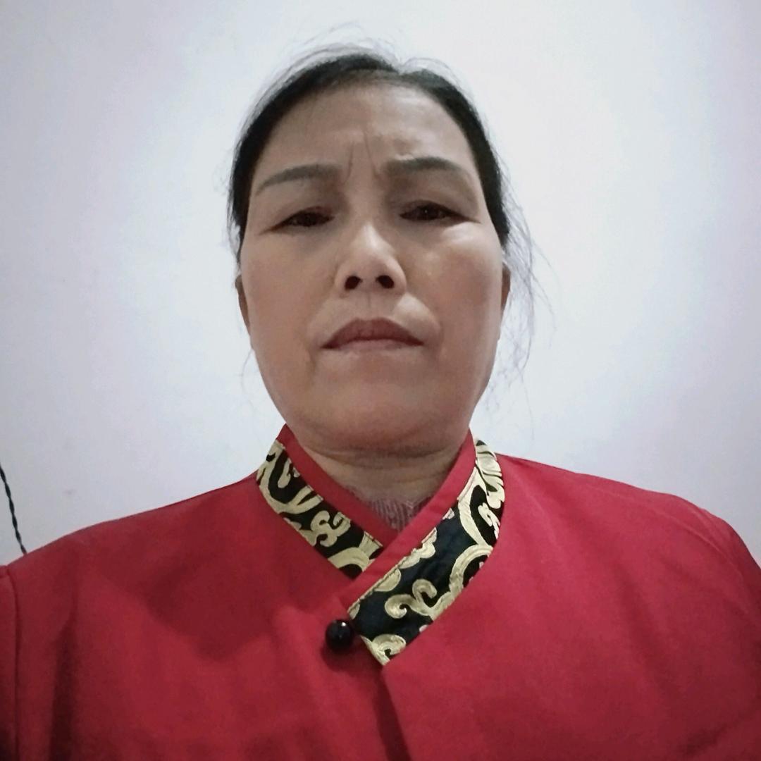 唱歌大姐