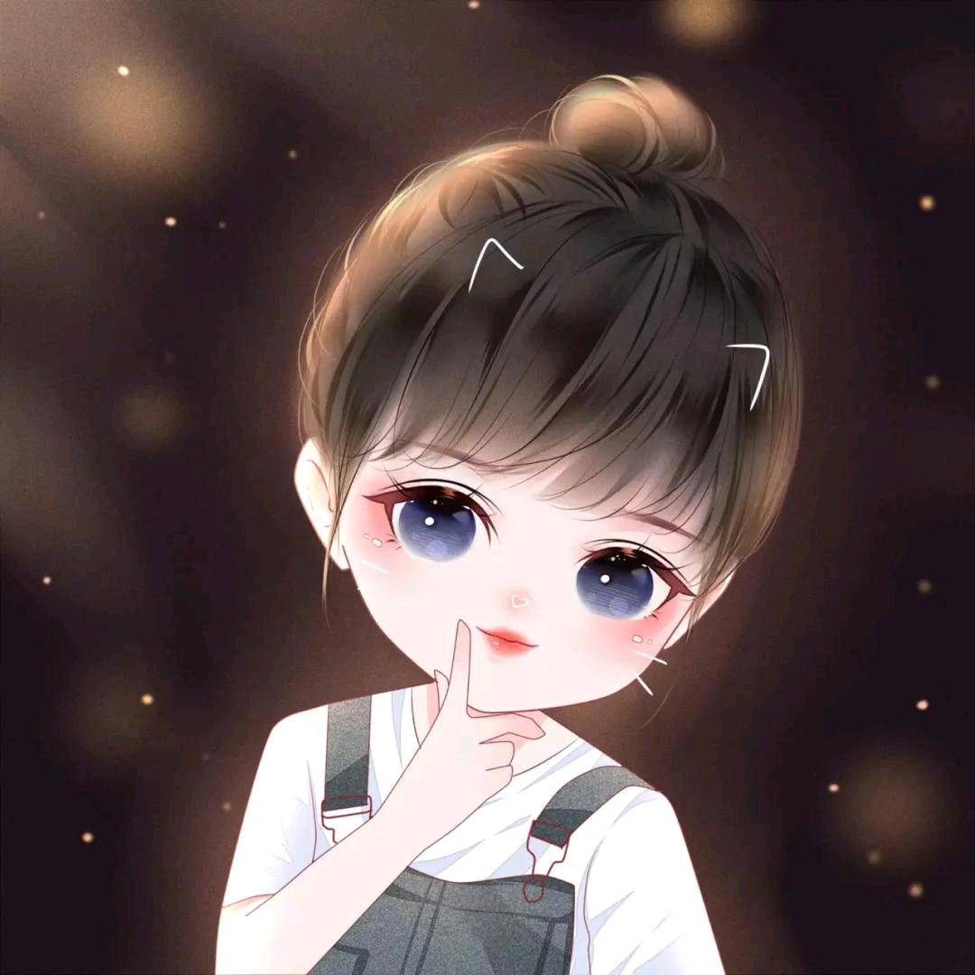 馋嘴小妹