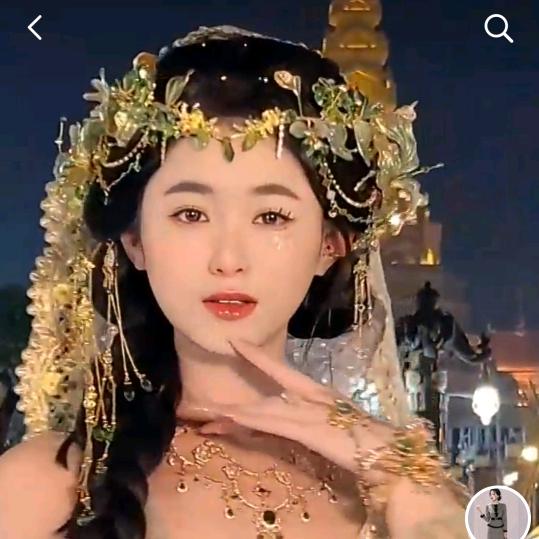 旺旺，好运来