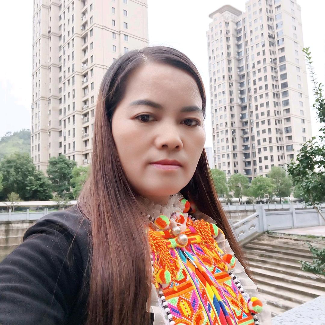 真的好想你