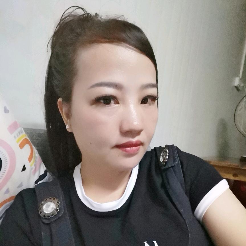 啵啵（离异）