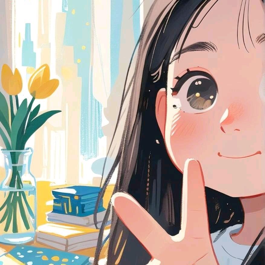 君
