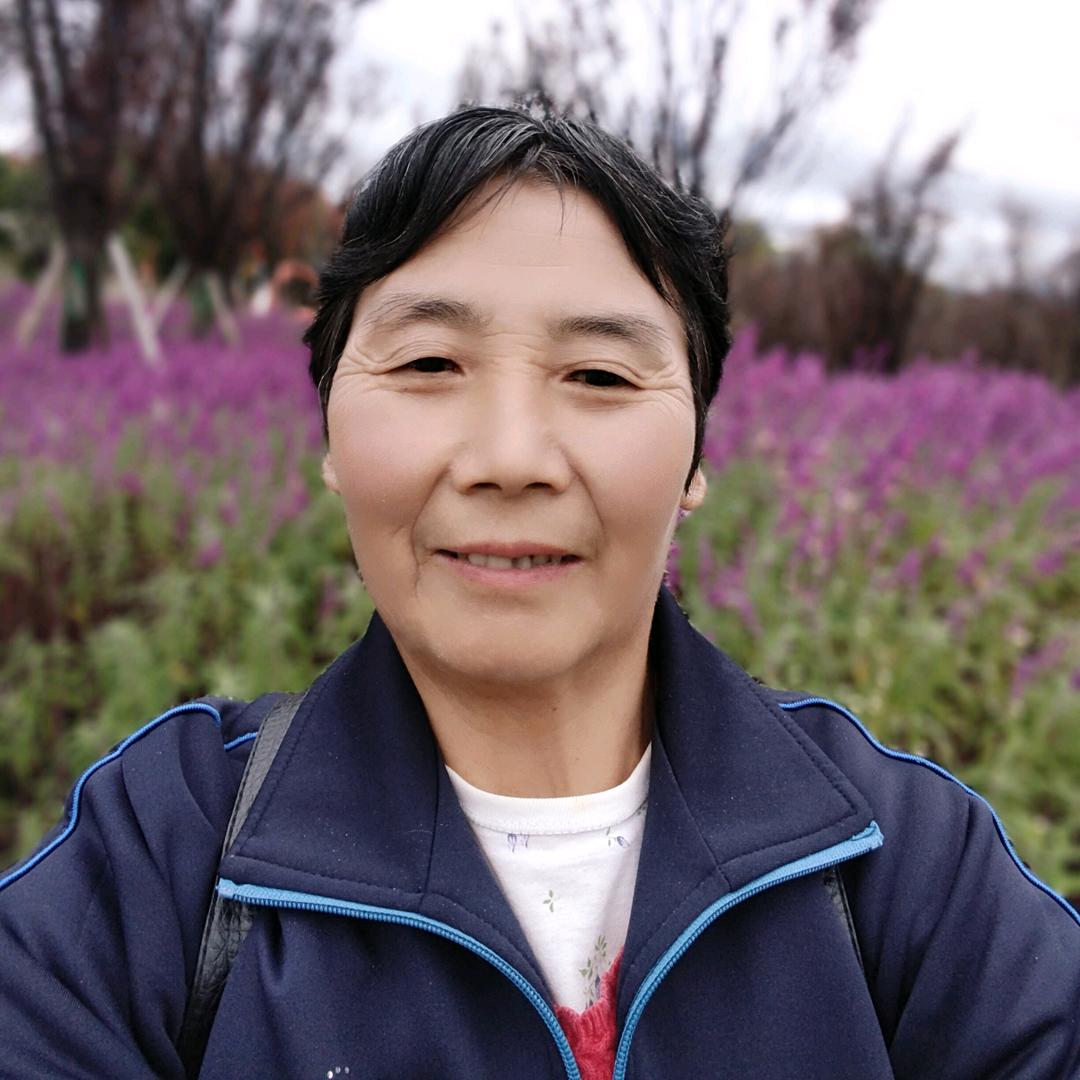 掉下来的树叶
