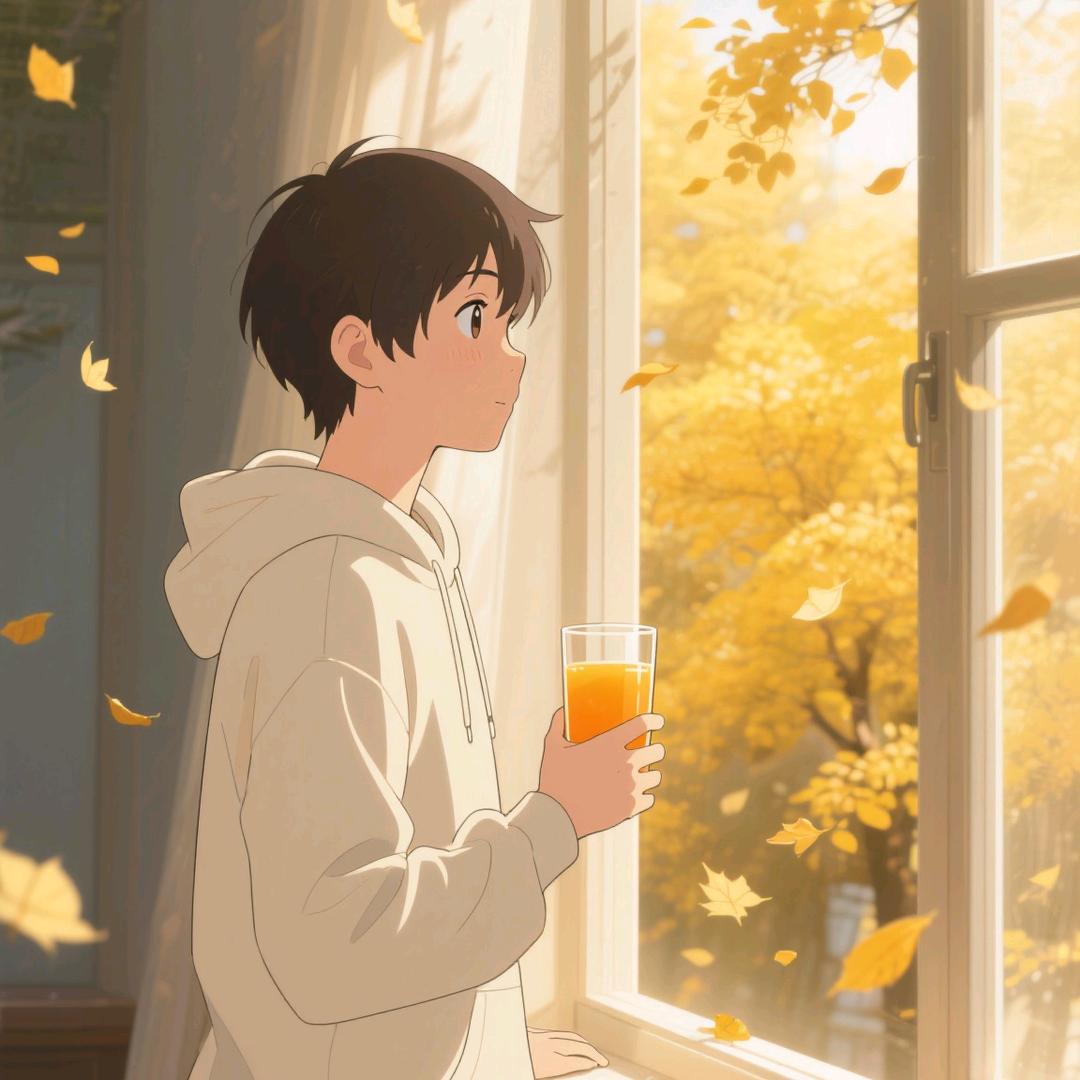 果粒橙🍊