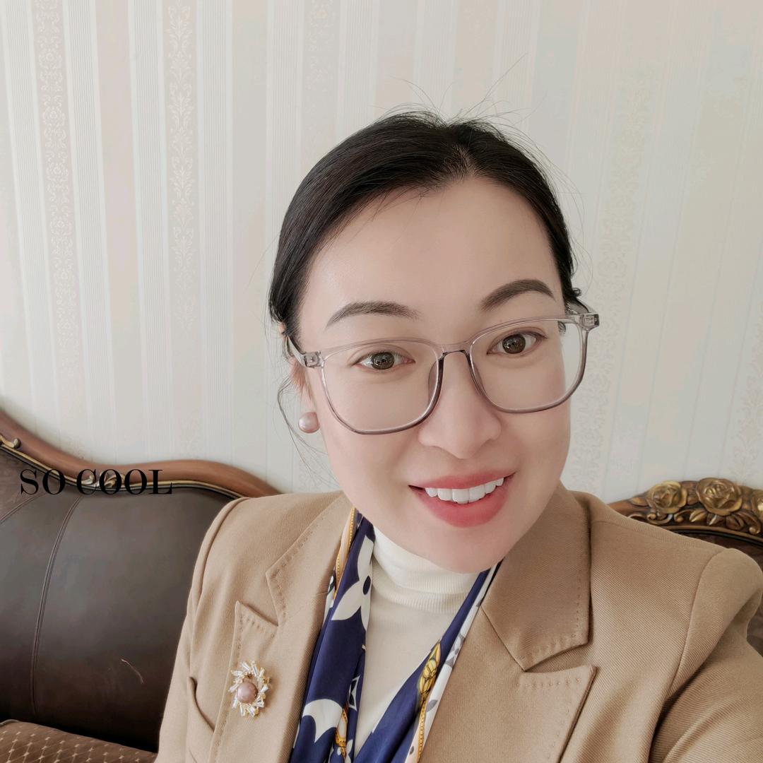 豆丁妈妈