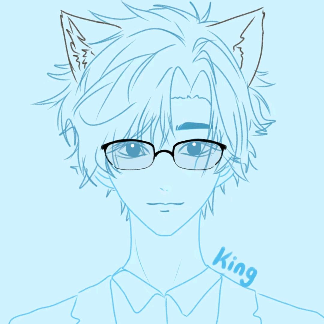 小King