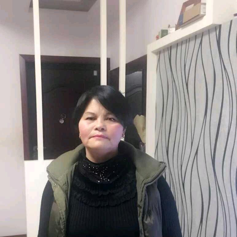 李姐