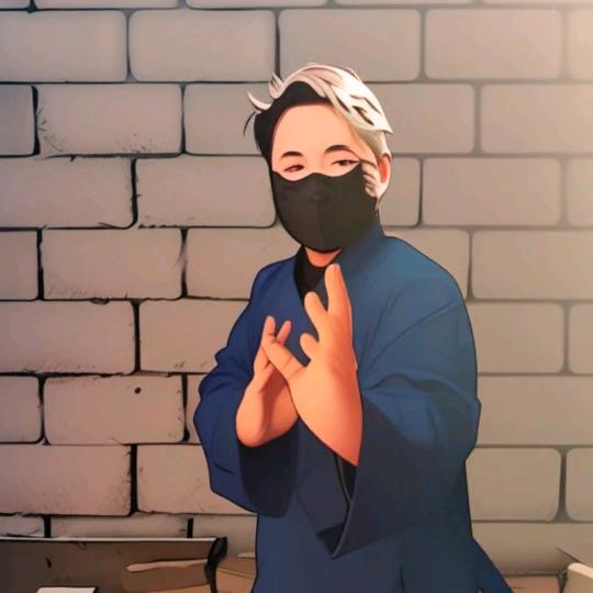无极武道