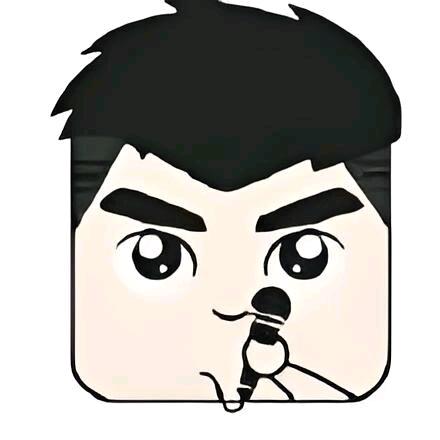 冷君在此
