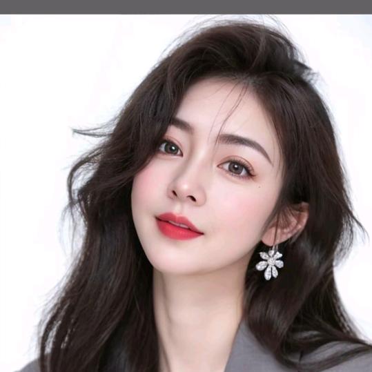 大美丽！