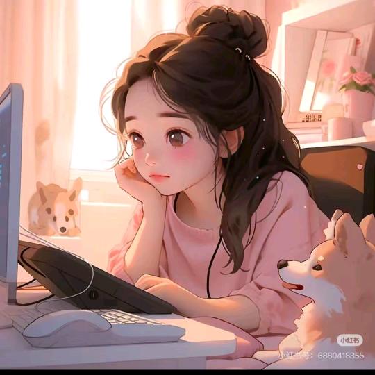 倾城之恋