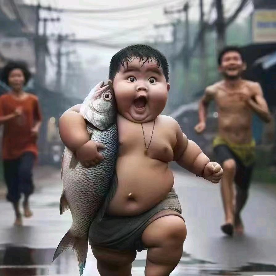 老崔不油腻