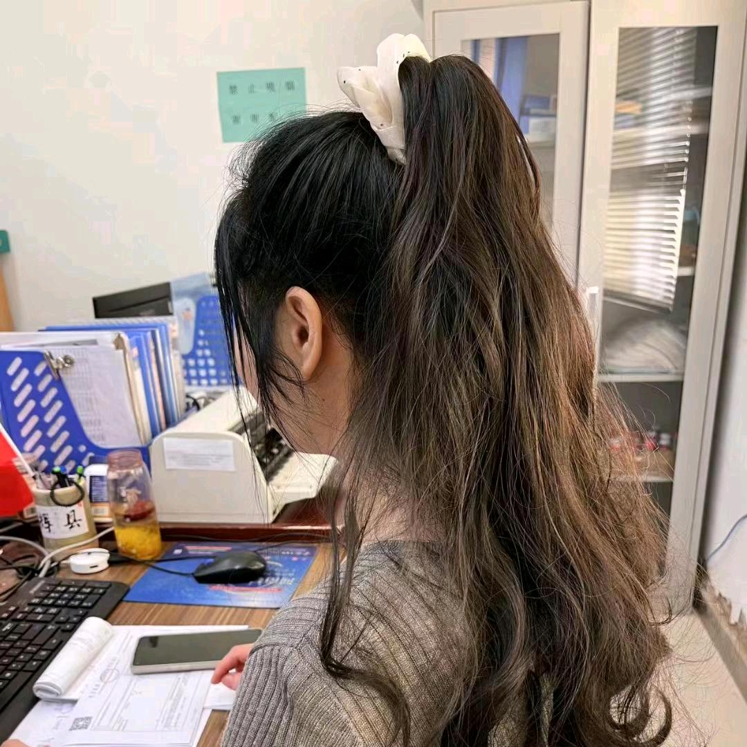 兰考小婷婷&注册公司