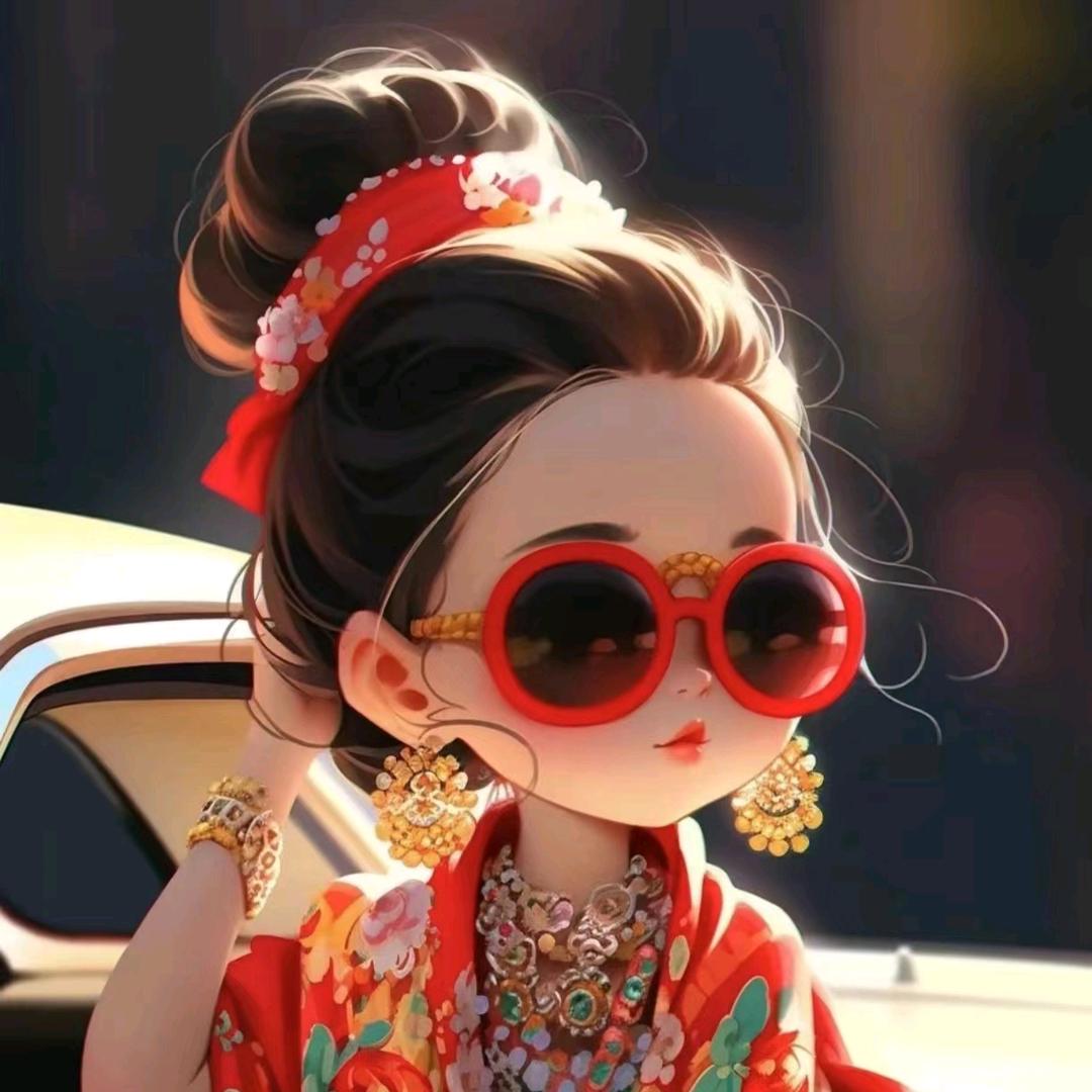静若如兰