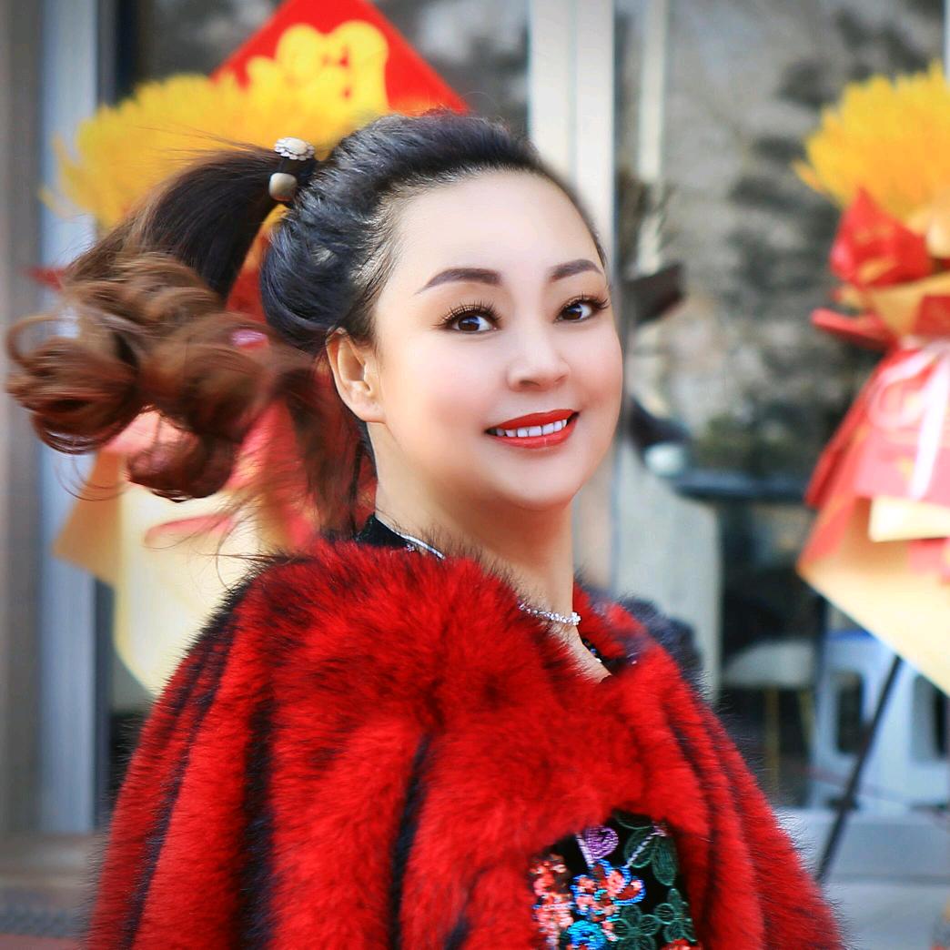 晓英说蔚州