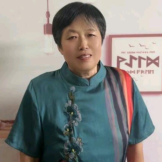 马姐