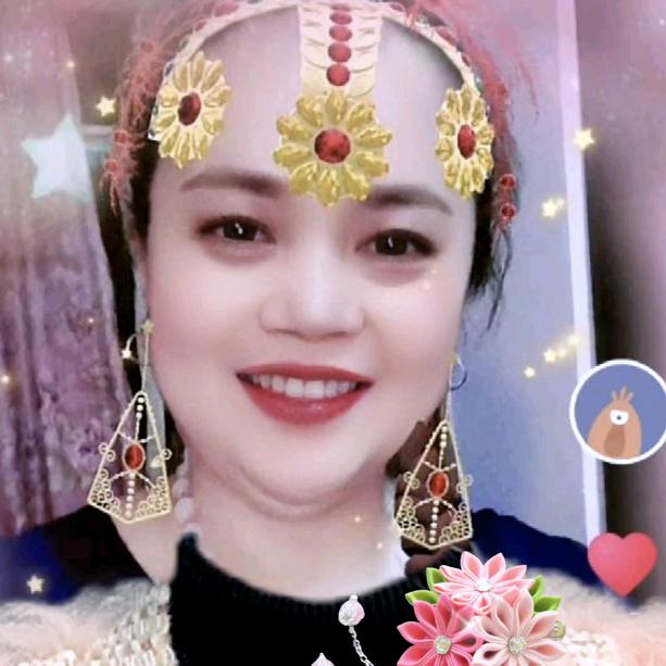 刘姐姐