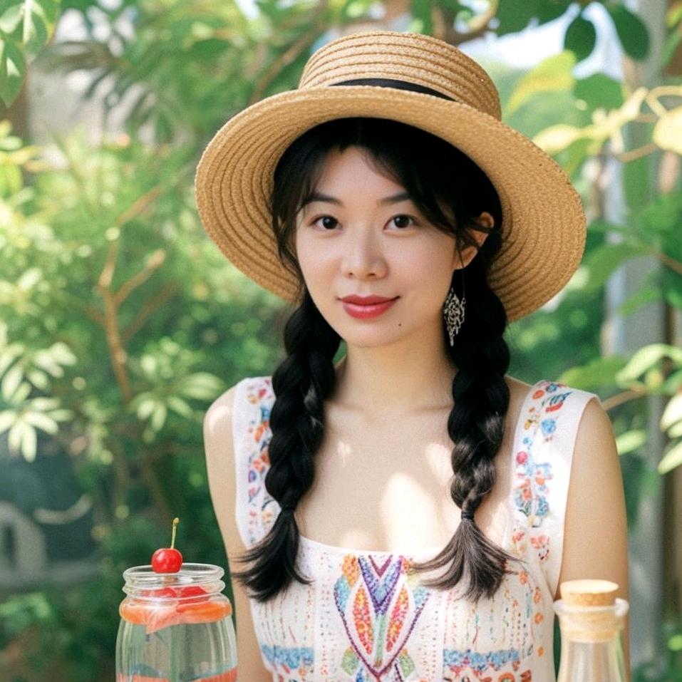 如花说车呀