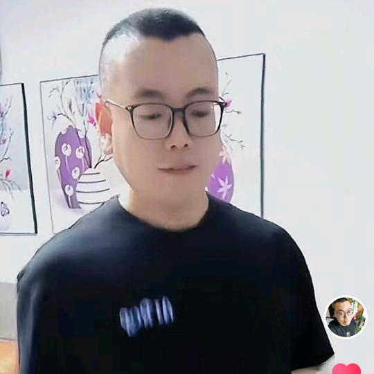 爱跳舞的大叔