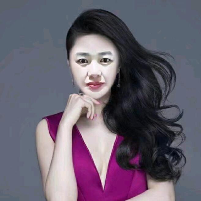 金铃妈🎤