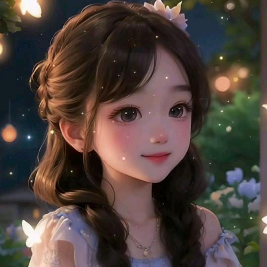 小雪花