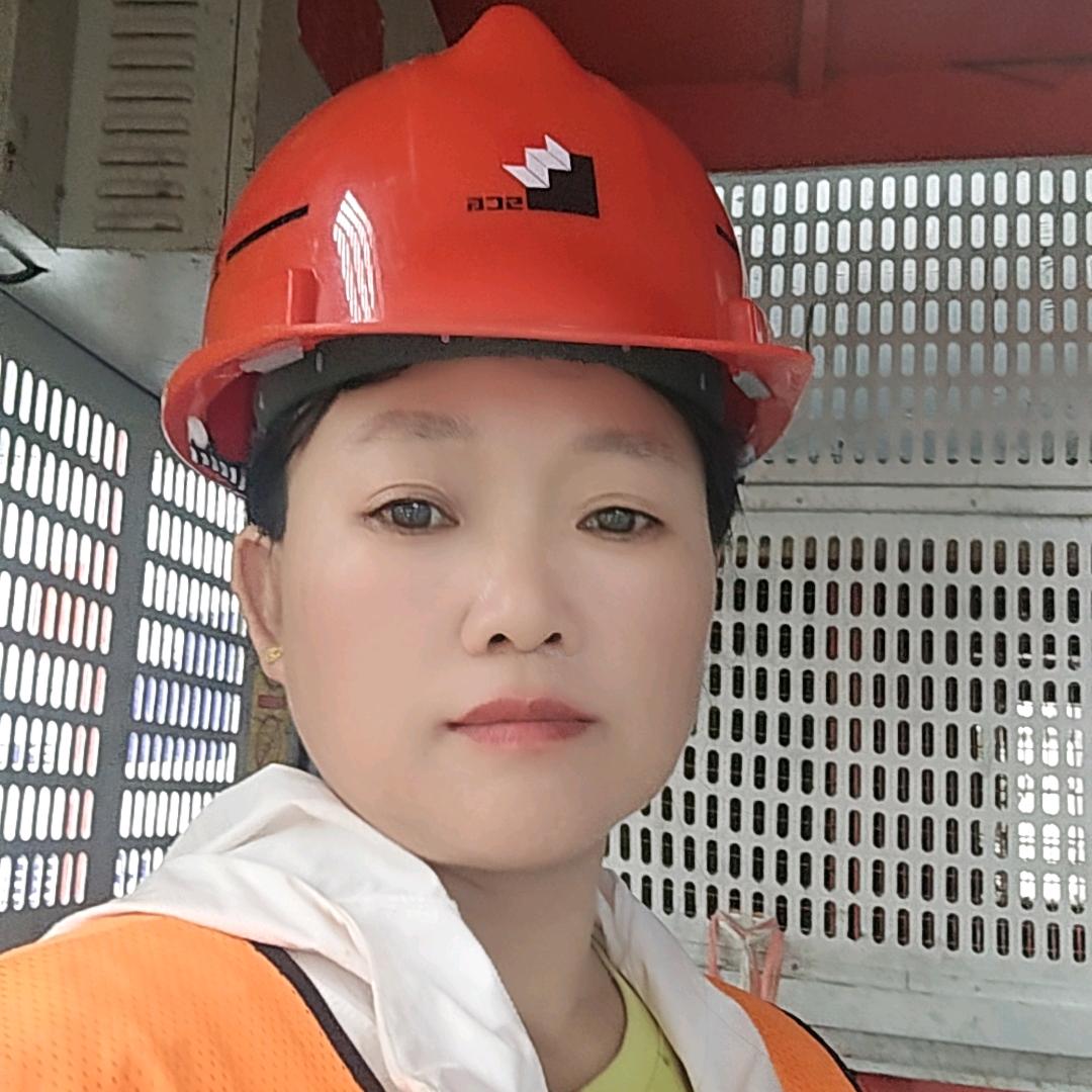 刘姐，贵州安顺艺名聊天主播