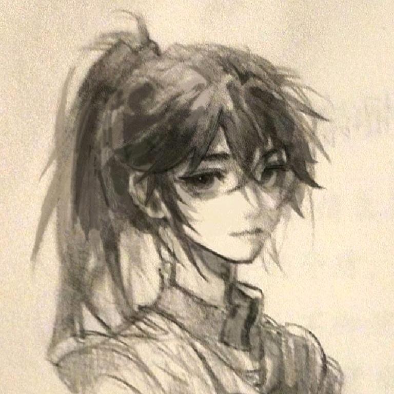 程霜