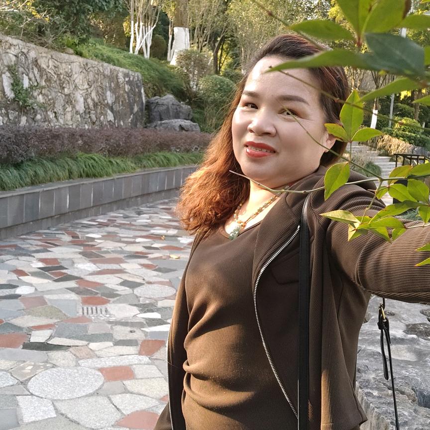 幸福满满～