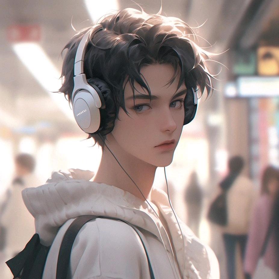 顾艺城🎸