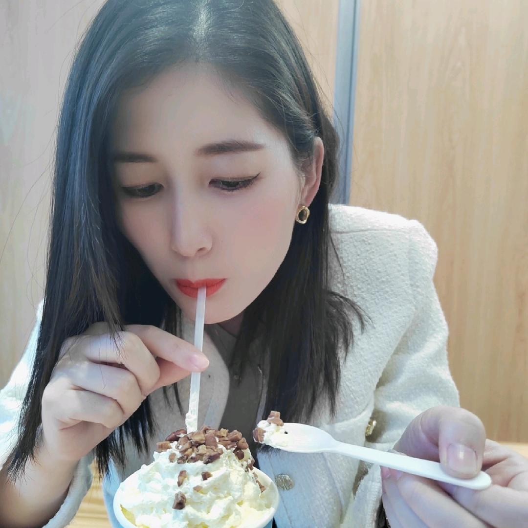 欣儿～种草