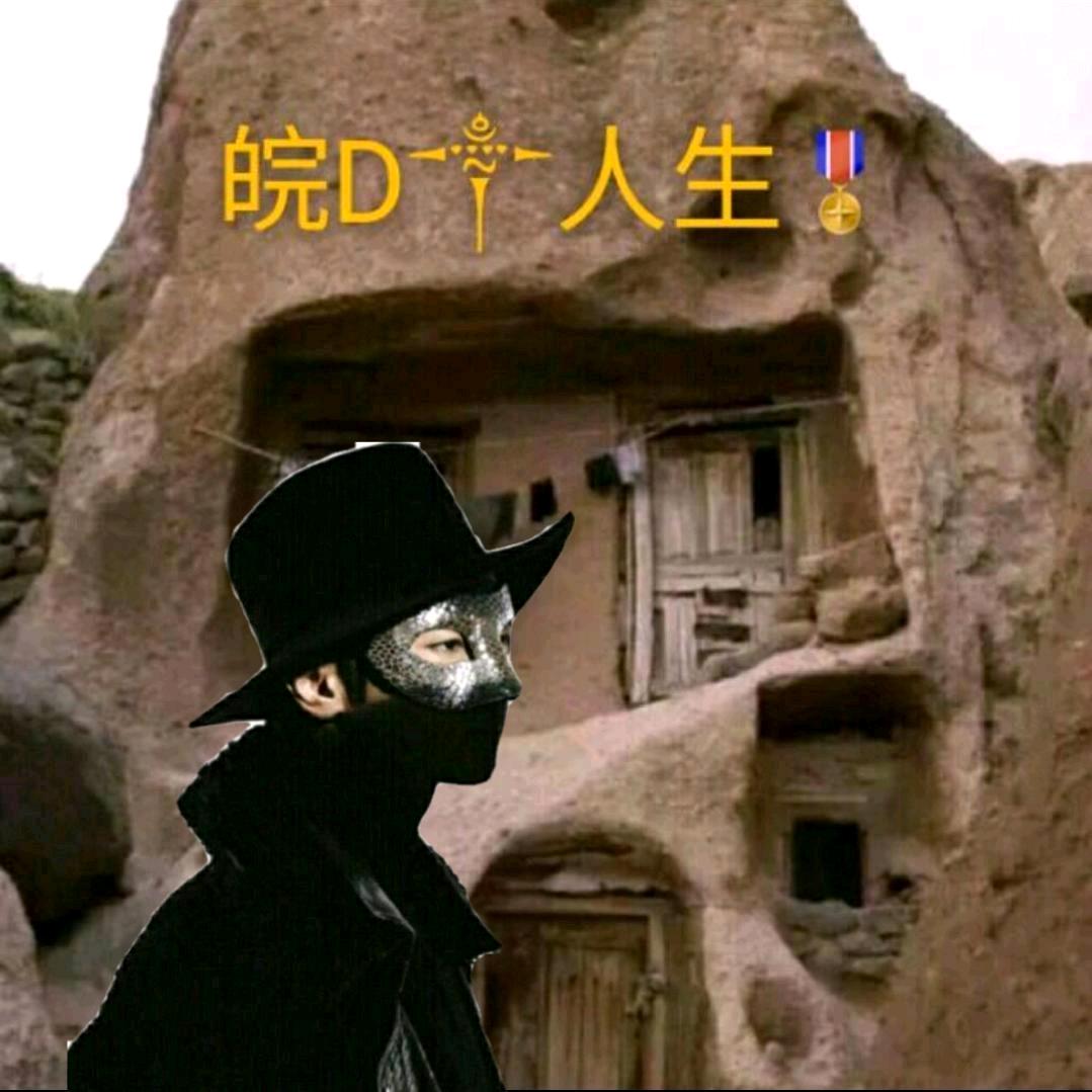 皖D༒人生🎖