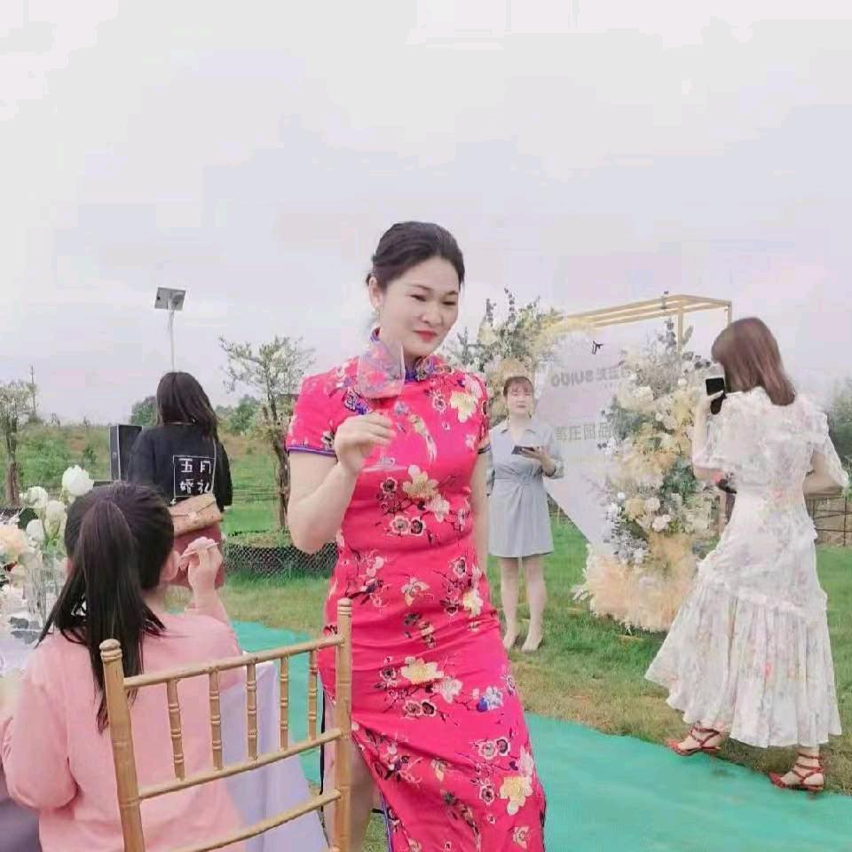 我在望城，单身集号！