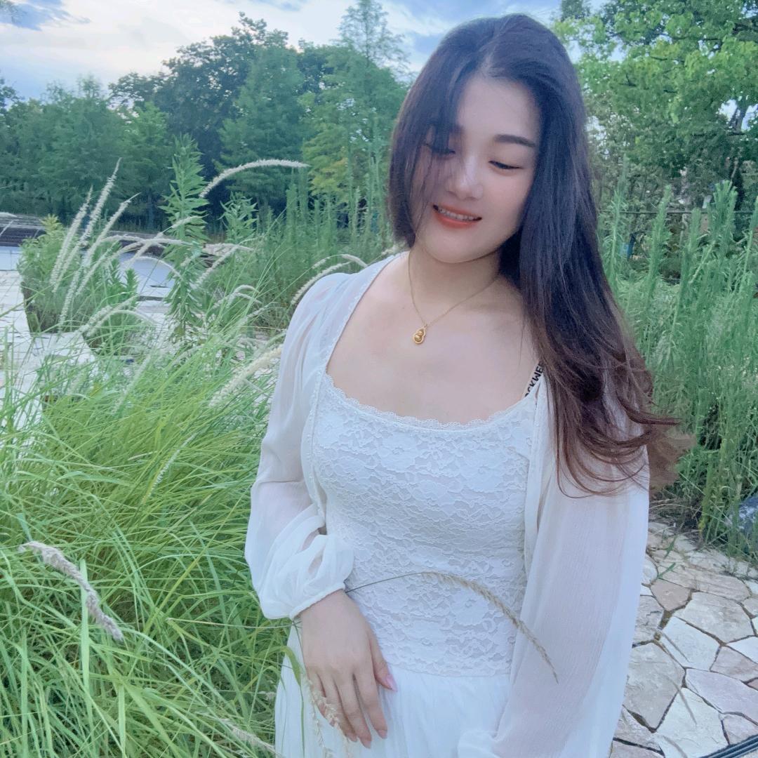 阮姑娘