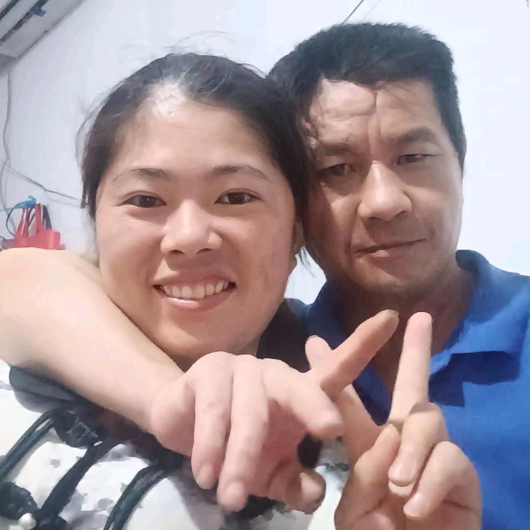 贤慧夫妻（90嫁70）