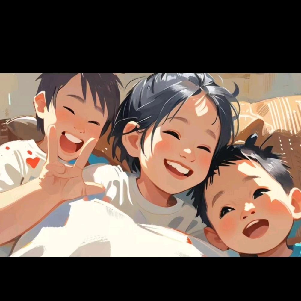 小小陈吖