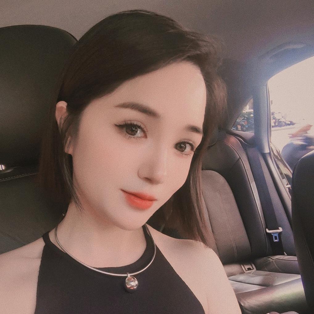 涵小姐