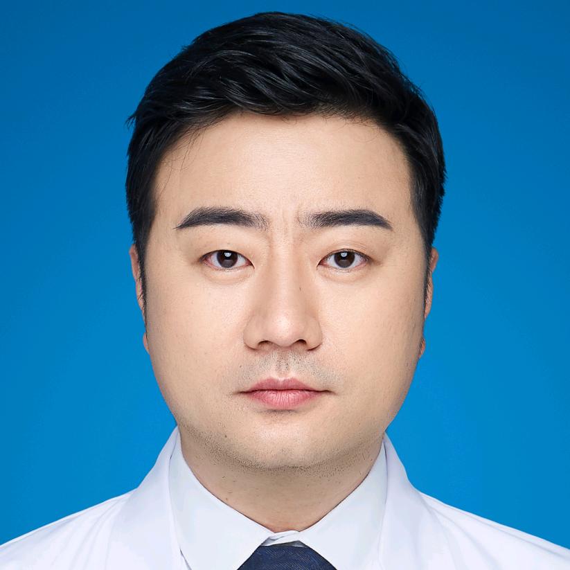 杨洋医生郑大一附院胸外科