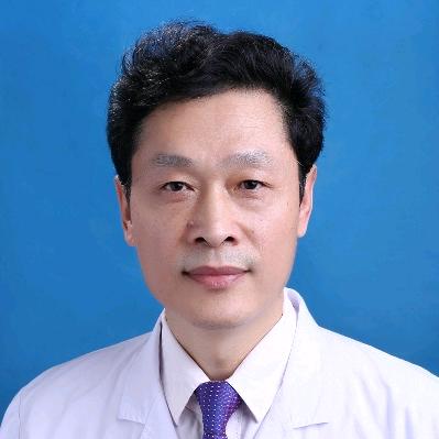 心血管医生肖勇