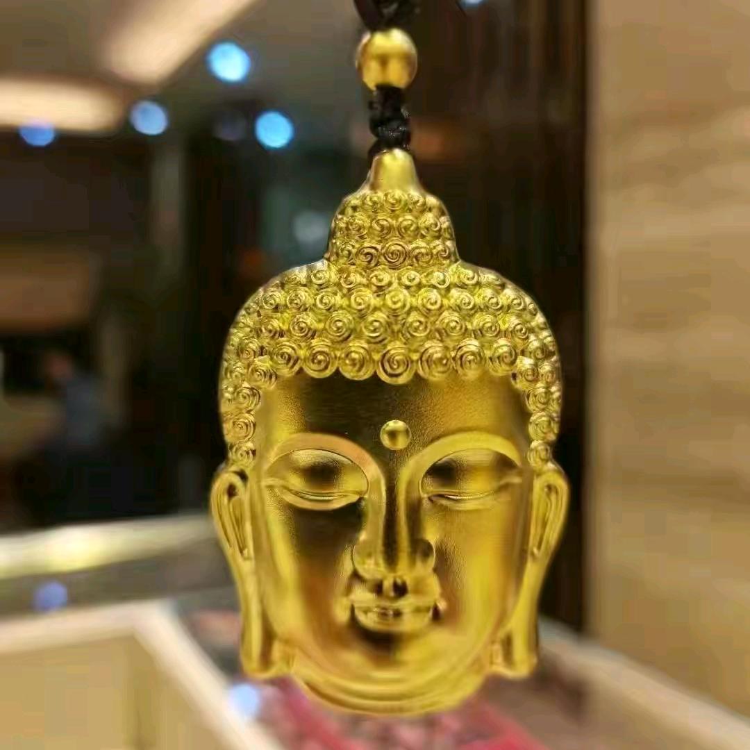 郑州王小虎黄金珠宝批发