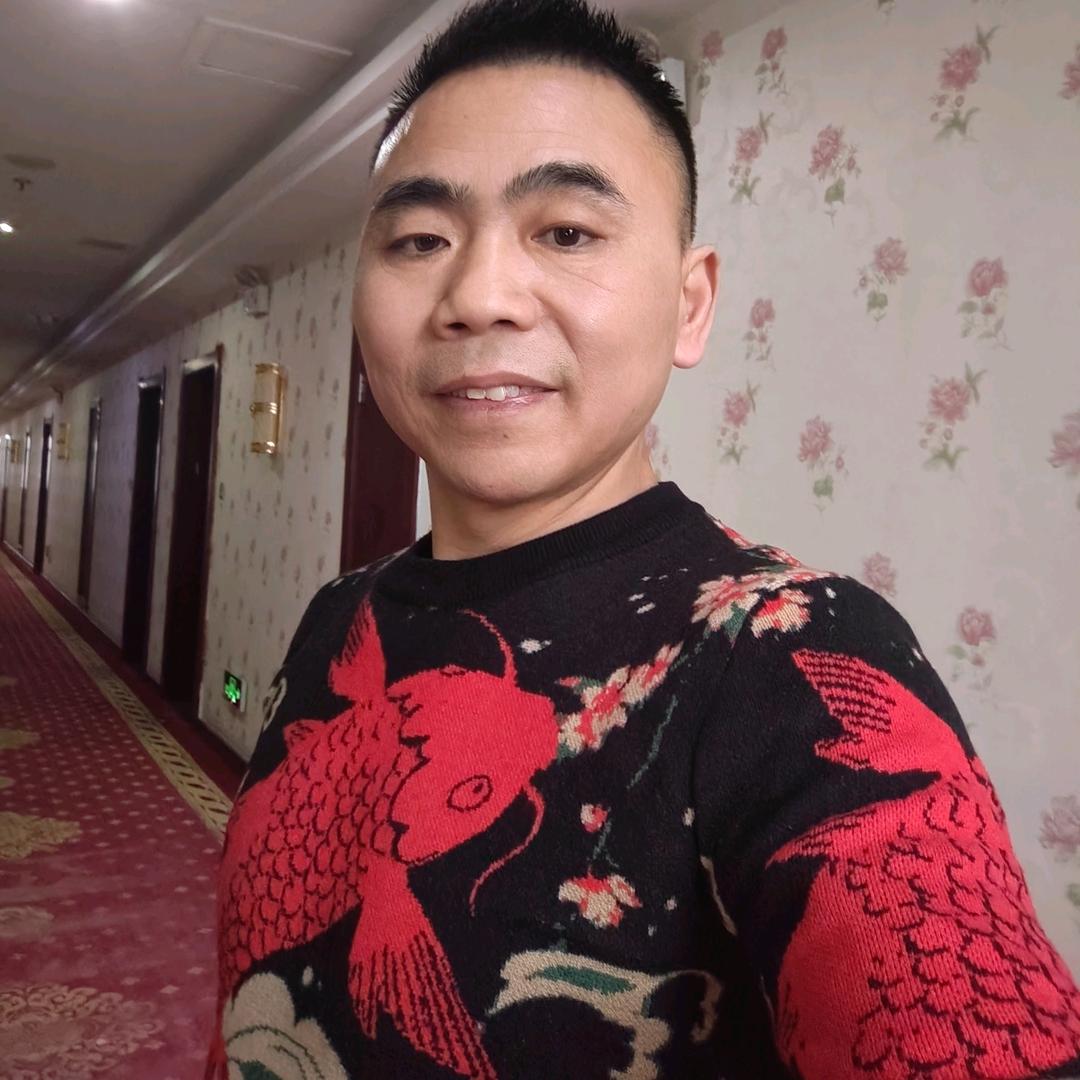 中国力量