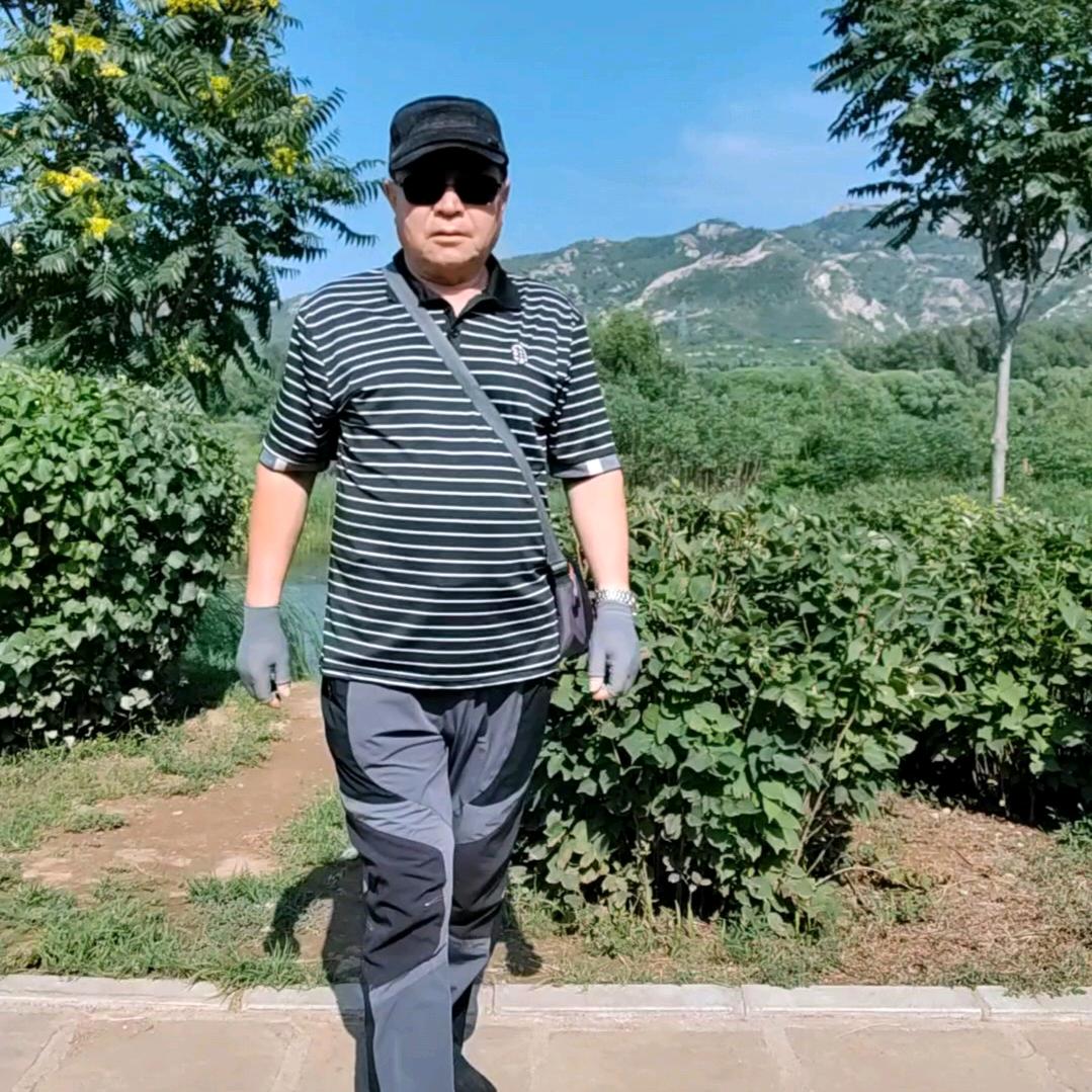 涛声依旧