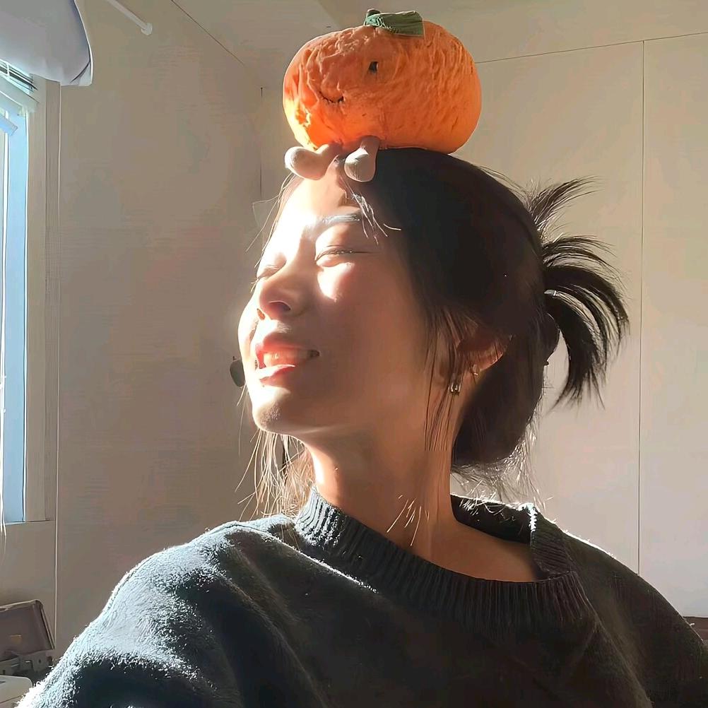洗头很烦耶ʸ🚿