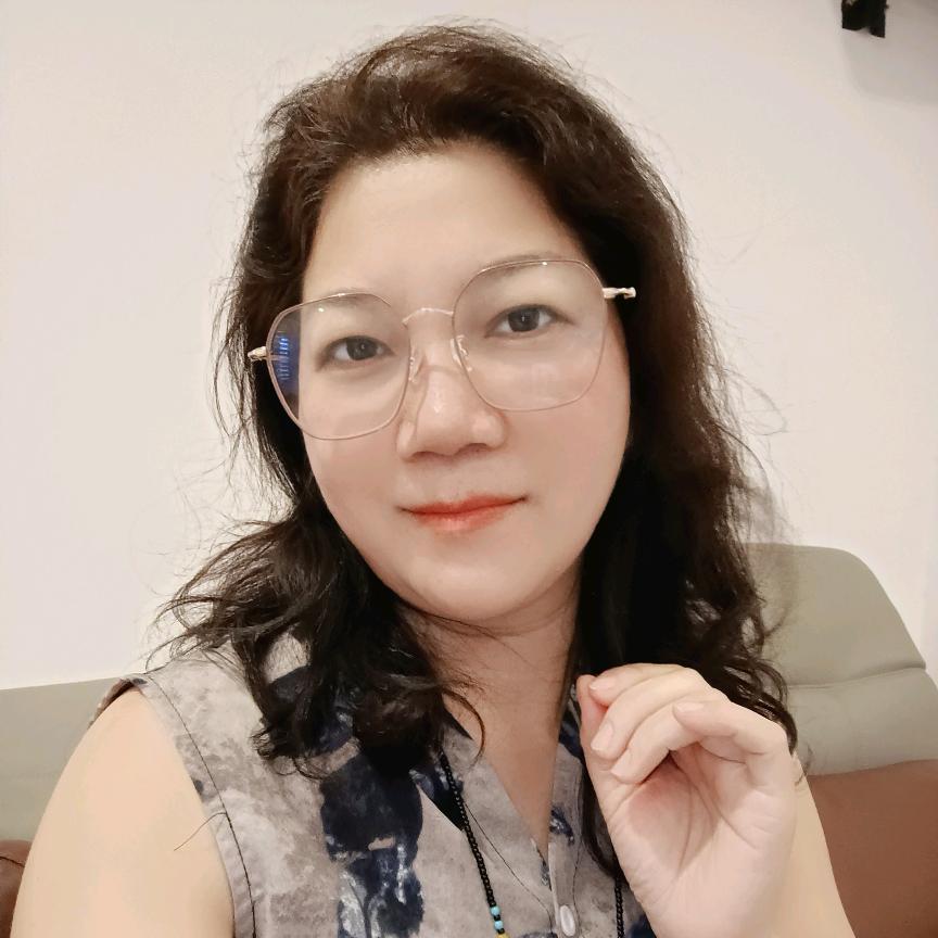 唯独秀丽
