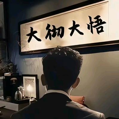 奋斗吧 哥们