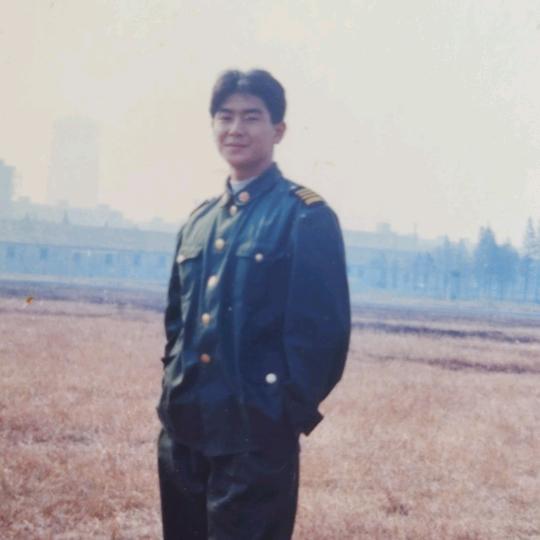 山沟沟里头人🇨🇳♥️